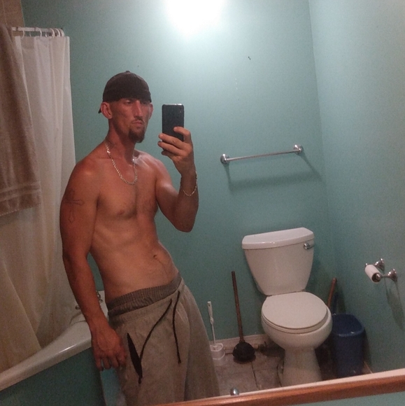 Meet your Posher, Jeremy - Picture 1 of 1